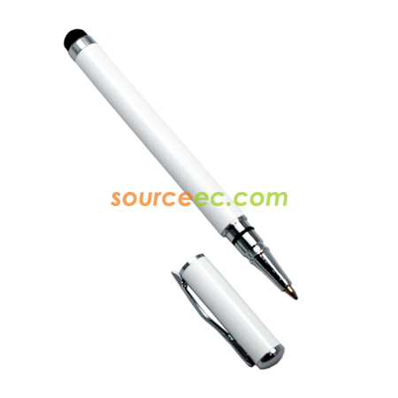 禮品訂造觸屏廣告筆紀念品