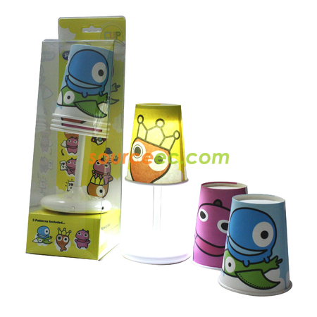 禮品訂造Gattola 杯燈紀念品