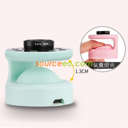 禮品訂造手機鏡頭紀念品