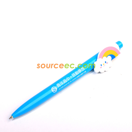禮品訂造動物原子筆紀念品