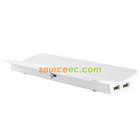禮品訂造Gattola USB 彩色托盤分線器紀念品