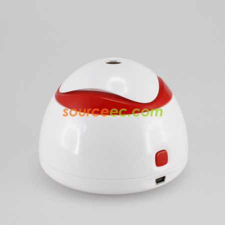 禮品訂造時尚USB 加濕器紀念品