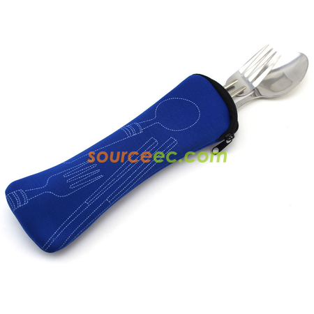 禮品訂造便攜餐具組紀念品