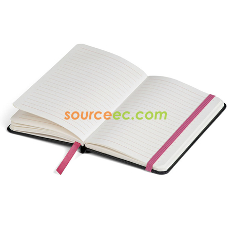禮品訂造PU 筆記本紀念品