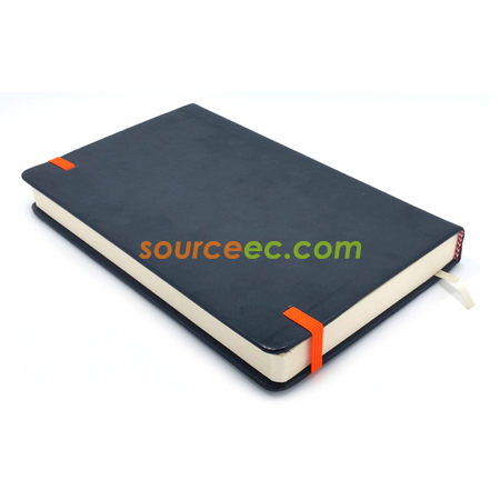 禮品訂造PU 筆記本紀念品