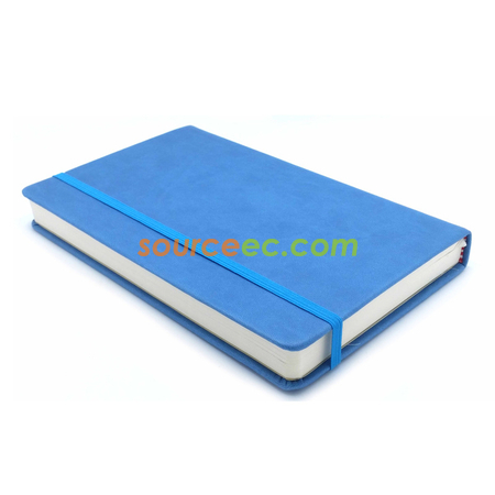 禮品訂造PU 筆記本紀念品