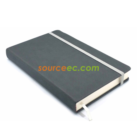禮品訂造PU 筆記本紀念品