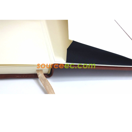 禮品訂造PU 筆記本紀念品