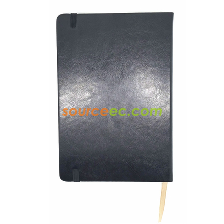 禮品訂造PU 筆記本紀念品