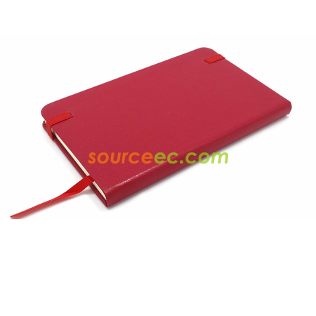 禮品訂造PU 筆記本紀念品