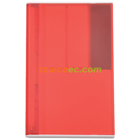 禮品訂造帶筆便攜Memo便條本紀念品