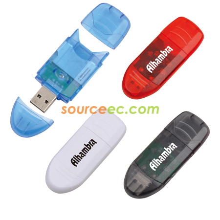 USB讀卡器