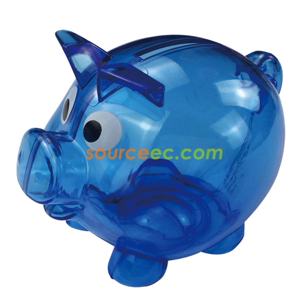 禮品訂造豬仔錢箱紀念品