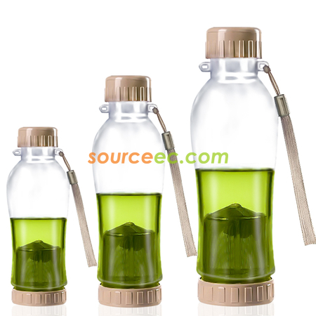 禮品訂造過濾便攜水樽紀念品