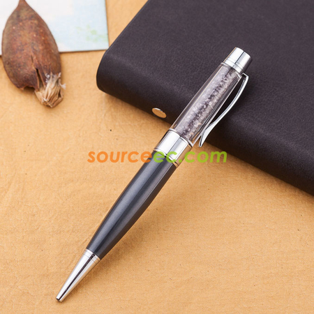 禮品訂造USB 手指觸控水晶筆紀念品