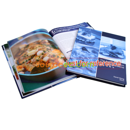 禮品訂造訂製宣傳小冊子紀念品