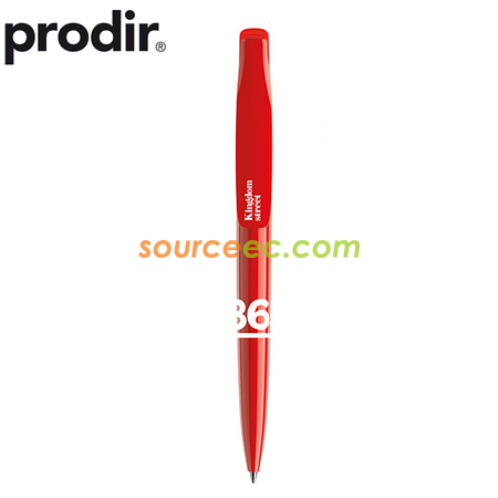 禮品訂造Prodir DS2 廣告筆紀念品