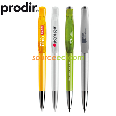 禮品訂造Prodir DS2 推廣筆紀念品
