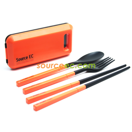 禮品訂造Gattola 攜帶型環保餐具組紀念品