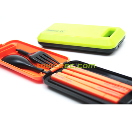 禮品訂造Gattola 攜帶型環保餐具組紀念品
