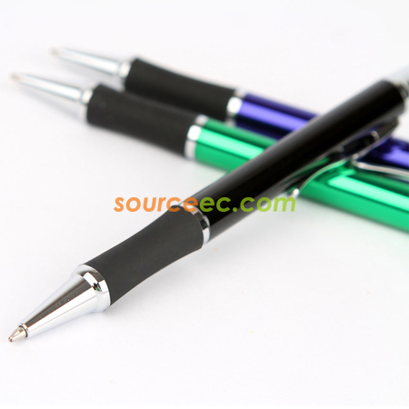 禮品訂造金屬圓珠筆紀念品