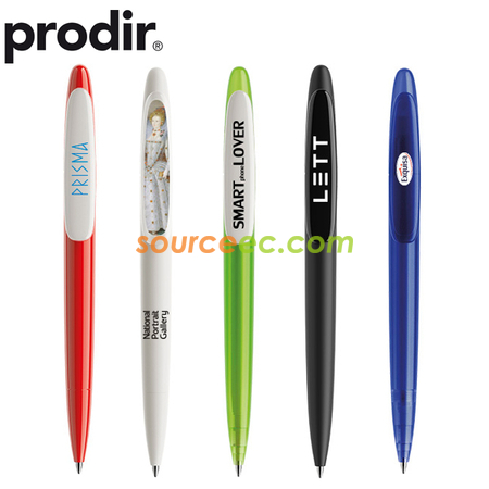 禮品訂造Prodir DS5 廣告筆紀念品