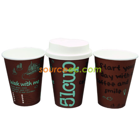 禮品訂造Gattola LED咖啡杯燈紀念品