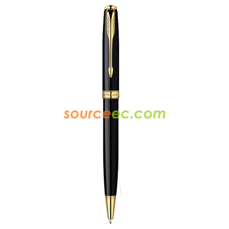 Parker 金屬筆