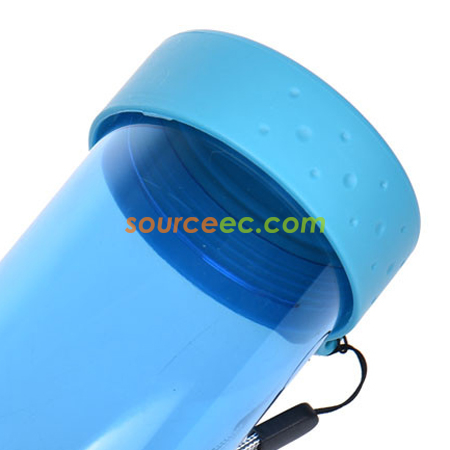 禮品訂造520ML環保單層隨身杯紀念品