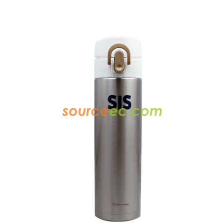 禮品訂造350ML超輕保溫水樽紀念品