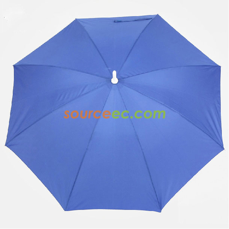 禮品訂造LED發光直桿傘紀念品