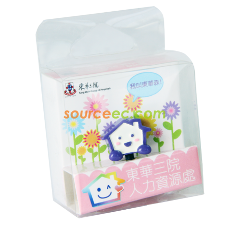 禮品訂造防塵塞紀念品