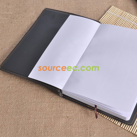 禮品訂造皮製筆記簿紀念品