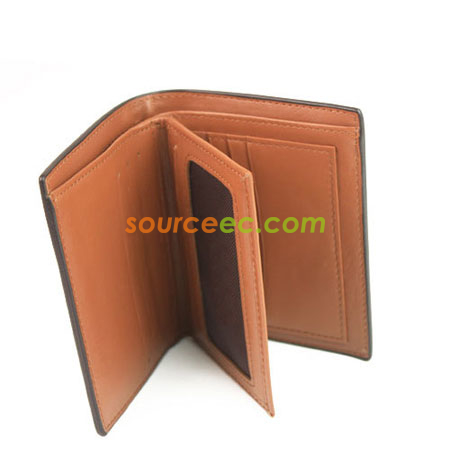 禮品訂造皮製錢包紀念品