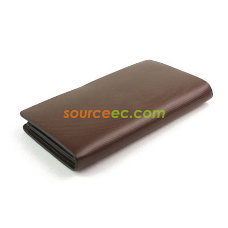 禮品訂造皮製錢包紀念品