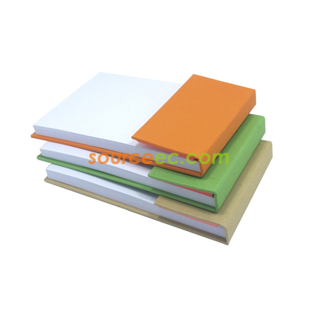 禮品訂造環保筆記本紀念品