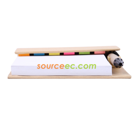 禮品訂造環保筆記本紀念品