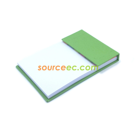 禮品訂造環保筆記本紀念品