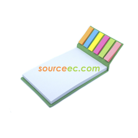 禮品訂造環保筆記本紀念品