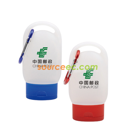戶外消毒洗手液
