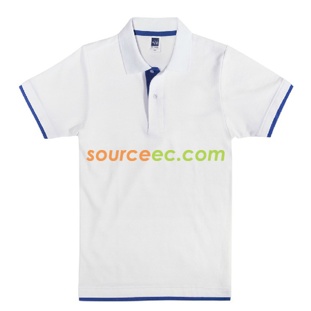 禮品訂造小量訂購Polo 衫紀念品