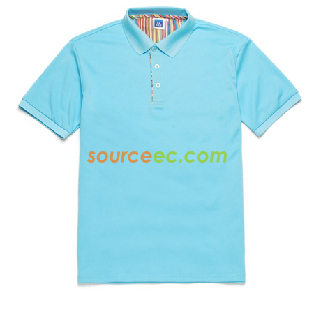 禮品訂造小量製作Polo 衫紀念品