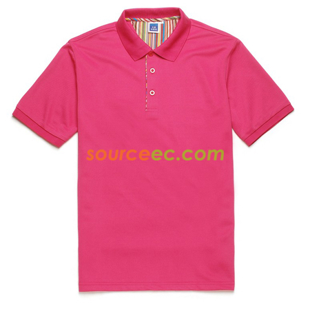 禮品訂造小量製作Polo 衫紀念品