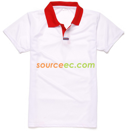 禮品訂造個性製作Polo 衫紀念品