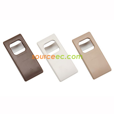 禮品訂造方型開瓶器紀念品