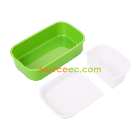 禮品訂造環保餐盒紀念品