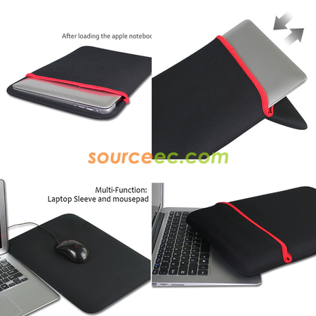 禮品訂造手提電腦袋紀念品