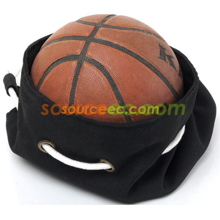 禮品訂造圓筒索繩袋紀念品