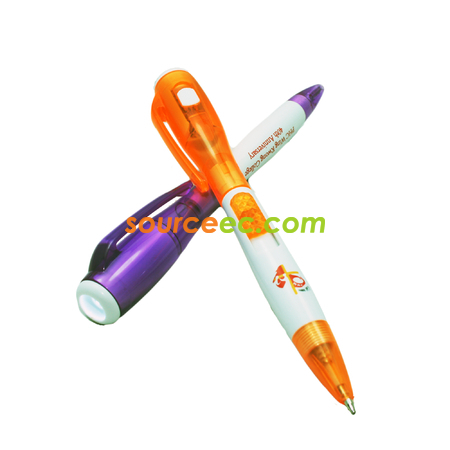 禮品訂造多功能原子筆紀念品
