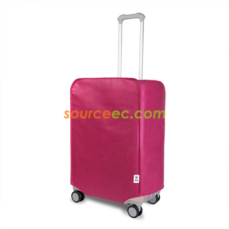 禮品訂造旅行箱套紀念品